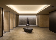 Brillia 練馬春日町のフォトギャラリー：エントランスホール