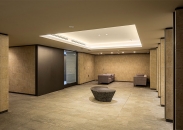 Brillia 練馬春日町のフォトギャラリー：エントランスホール