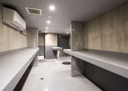 Brillia 練馬春日町のフォトギャラリー：ゴミ置き場