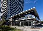 グランドメゾン新梅田タワーのフォトギャラリー：外観