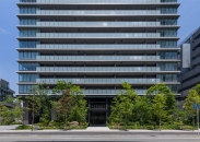 グランドメゾン新梅田タワーのフォトギャラリー：エントランス