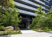 グランドメゾン新梅田タワーのフォトギャラリー：エントランス