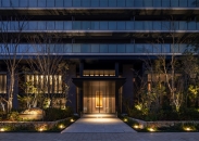 グランドメゾン新梅田タワーのフォトギャラリー：エントランス