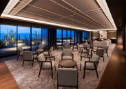 グランドメゾン新梅田タワーのフォトギャラリー：スカイラウンジ