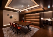 グランドメゾン新梅田タワーのフォトギャラリー：スタディルーム