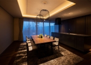 グランドメゾン新梅田タワーのフォトギャラリー：パーティールーム