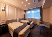 グランドメゾン新梅田タワーのフォトギャラリー：ゲストルーム