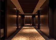 グランドメゾン新梅田タワーのフォトギャラリー：共用部