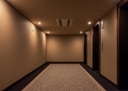 グランドメゾン新梅田タワーのフォトギャラリー：共用部