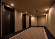 グランドメゾン新梅田タワーのフォトギャラリー：共用部