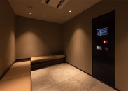 グランドメゾン新梅田タワーのフォトギャラリー：共用部