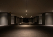 グランドメゾン新梅田タワーのフォトギャラリー：共用部