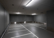 グランドメゾン新梅田タワーのフォトギャラリー：共用部