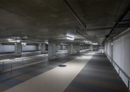 グランドメゾン新梅田タワーのフォトギャラリー：共用部