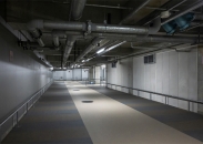 グランドメゾン新梅田タワーのフォトギャラリー：共用部