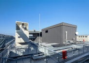 グランドメゾン新梅田タワーのフォトギャラリー：共用部