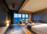 Brillia Tower 聖蹟桜ヶ丘 BLOOMING RESIDENCEのフォトギャラリー：ゲストルーム