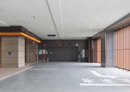 Brillia Tower 聖蹟桜ヶ丘 BLOOMING RESIDENCEのフォトギャラリー：駐車場