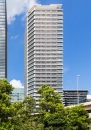Brillia Tower 浜離宮のフォトギャラリー：外観