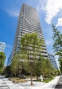 Brillia Tower 浜離宮のフォトギャラリー：外観