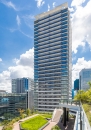 Brillia Tower 浜離宮のフォトギャラリー：外観