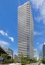 Brillia Tower 浜離宮のフォトギャラリー：外観