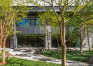 Brillia Tower 浜離宮のフォトギャラリー：外構