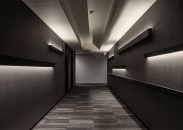 Brillia Tower 浜離宮のフォトギャラリー：EVホール(20階)