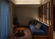 Brillia Tower 浜離宮のフォトギャラリー：オーナーズスイート