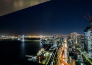 Brillia Tower 浜離宮のフォトギャラリー：眺望