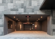 Brillia Tower 浜離宮のフォトギャラリー：タワーパーキング