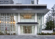 Brillia Tower 池袋 Westのフォトギャラリー：エントランス