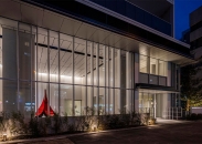 Brillia Tower 池袋 Westのフォトギャラリー：エントランス