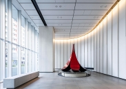 Brillia Tower 池袋 Westのフォトギャラリー：エントランスラウンジ