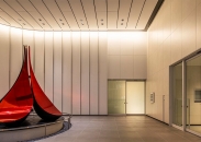 Brillia Tower 池袋 Westのフォトギャラリー：エントランスラウンジ