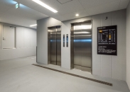 Brillia Tower 有明 MID CROSSのフォトギャラリー：駐輪場