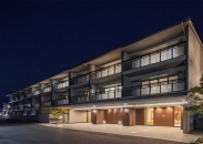 Brillia 京都松ヶ崎のフォトギャラリー：外観