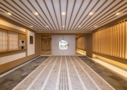 Brillia 京都松ヶ崎のフォトギャラリー：風除室