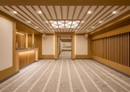 Brillia 京都松ヶ崎のフォトギャラリー：エントランスホール