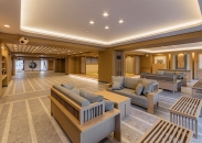 Brillia 京都松ヶ崎のフォトギャラリー：ラウンジ