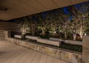 Brillia 京都松ヶ崎のフォトギャラリー：テラス