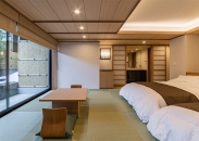 Brillia 京都松ヶ崎のフォトギャラリー：ゲストルーム