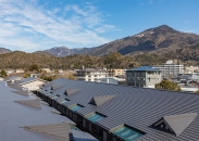 Brillia 京都松ヶ崎のフォトギャラリー：眺望