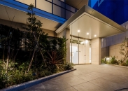 Brillia 志木 Placeのフォトギャラリー：エントランス