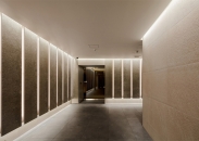 Brillia 志木 Placeのフォトギャラリー：共用部