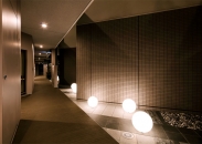 Brillia 志木 Placeのフォトギャラリー：共用部