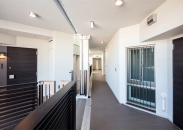 Brillia 志木 Placeのフォトギャラリー：共用部