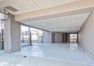 Brillia 志木 Placeのフォトギャラリー：共用部