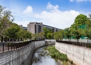 Brillia City 石神井公園 ATLASのフォトギャラリー：遠景