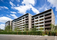 Brillia City 石神井公園 ATLASのフォトギャラリー：外観